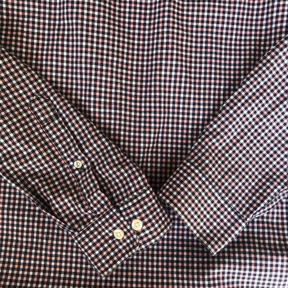 Patterned Flannel - Picture 5 of 5